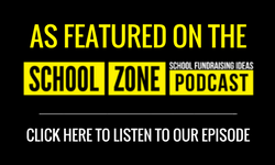 School Zone Podcast Image